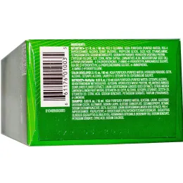 Naturtint, Постоянная краска для волос, 5N коричневый светло-каштановый, 5.98 жидких унций (170 мл)