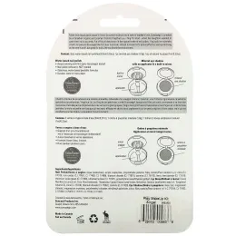 SuncoatGirl, игровой набор для макияжа для маленькой красотки, «Ангелочек», набор из 4 предметов