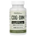 SMNutrition, CDG и DIM, 30 капсул