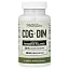 SMNutrition, CDG и DIM, 30 капсул