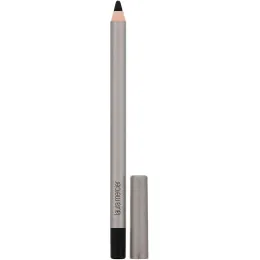 Laura Mercier, Стойкий кремовый карандаш для глаз, оттенок «Черный», 1,20 г