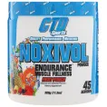 CTD Sports, Noxivol порошок, фруктовый пунш, 11,3 унц. (320 г)
