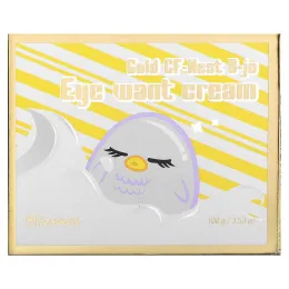 Elizavecca, Крем для глаз Gold CF-Nest-B-Jo, 100 мл