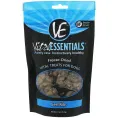 Vital Essentials, Высушенное сублимацией лакомство для собак, говядина, 2,5 унц. (70,9 г)