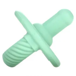 Itzy Ritzy, Sweetie Pal, силиконовая пустышка и плюшевая пустышка Lovey, от 0 месяцев, лама, набор из 2 предметов