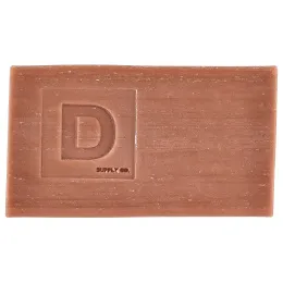 Duke Cannon Supply Co., Big Brick Of Bar Soap®, Old Glory, 283 г (10 унций)