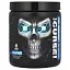 JNX Sports, The Curse, предтренировочная добавка, голубая малина, 250 г