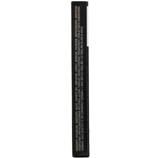 Laura Mercier, Velour Extreme Matte Lipstick, Dominate, 0.035 oz (1.4 g)