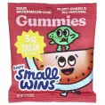 Enjoy Small Wins, жевательные таблетки, кислый арбуз и лайм, 50 г (1,8 унции)
