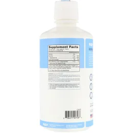 RSP Nutrition, Масло среднецепочечных триглицеридов, энергетический обмен веществ, 32 унции (945 мл)