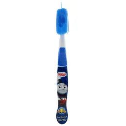 Brush Buddies, "Томас и друзья", дорожный набор эко, мягкая, 1 штуки в наборе