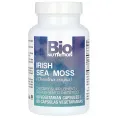 Bio Nutrition, ирландский морской мох, 90 вегетарианских капсул