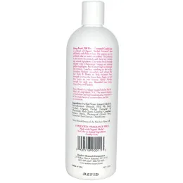 Stony Brook Botanicals, Травяной кондиционер, без запаха, 470 мл