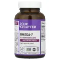 New Chapter OMEGA-7, 60 капсул в растительной оболочке