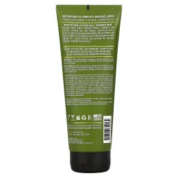 Be Care Love, Kale, очищающая маска от повреждений, детоксикация, 236 мл (8 жидк. унц.)