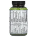 Irwin Naturals, Men's Living Green Liquid-Gel Multi 120 софтгелей