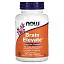 Now Foods, Препарат для улучшения работы мозга, 120 вегетарианских капсул