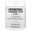 Codeage, Liposomal Green Tea + Ultra Trim & Glow, 60 растительных капсул