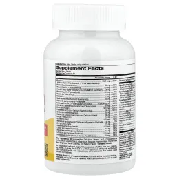 Super Nutrition, SimplyOne®, мультивитамины и суперкомплексы для женщин, 90 таблеток