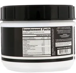 Controlled Labs, Белая вспышка, вишневый лаймад, 11,23 унции (318 г)