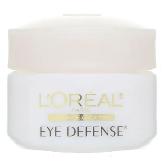 L'Oreal, Крем для кожи вокруг глаз Eye Defense, 14 мл