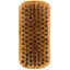 Bass Brushes, Щетка для бороды, жесткая щетка для длинных бород, 1 щетка