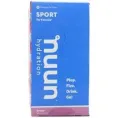 Nuun, Sport - Hydration Виноград 8 флаконов