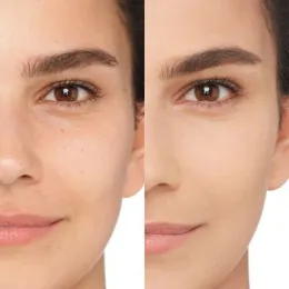 bareMinerals, Matte, тональная основа, SPF 15, оттенок «Золотистый бежевый 14», 6 г