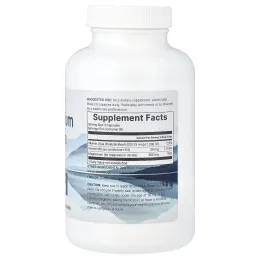 Micro Ingredients, цитрат магния с витаминами D3 и B6, 240 капсул