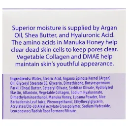 Mellisa B. Naturally, Moisturize and More, 1 oz (30 g)