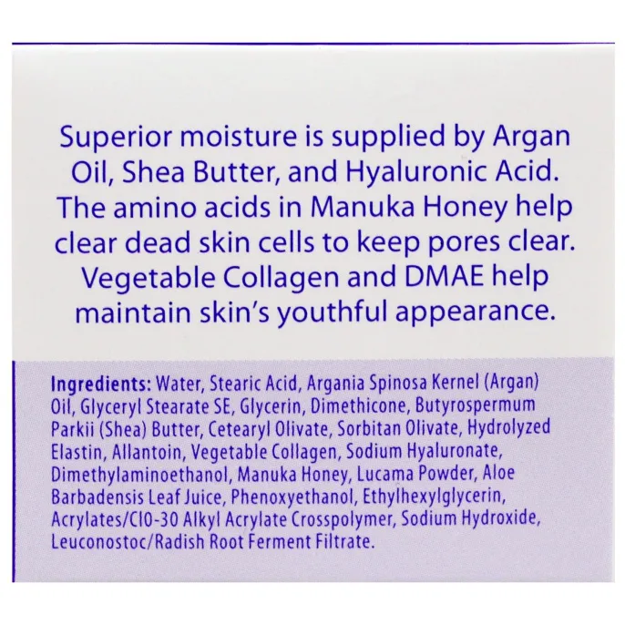 Mellisa B. Naturally, Moisturize and More, 1 oz (30 g)