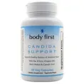 Body First, Поддержка от молочницы 90 капсул