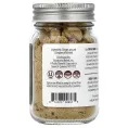 Burlap & Barrel, имбирь баффало, 51 г (1,8 унции)