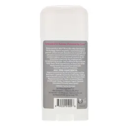 Earth Mama, Дезодорант, натуральный, без запаха, 3 унц. (85 г)