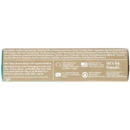 Hello, Отбеливающая зубная паста без фтора, натуральная сладкая мята, 4,2 унц. (119 г)