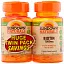 Sundown Naturals, Biotin, Twin Pack, 7,500 mcg , 75 Tablets Each