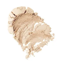 Everyday Minerals, Полуматовая рассыпчатая основа под макияж, Бежевый тон 3N, .17 унций (4.8 г)
