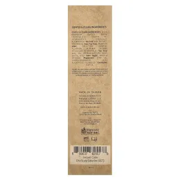 Tree To Tub, мгновенное успокаивающее средство для сухой кожи головы, чайное дерево и перечная мята, 100 мл (3,4 жидк. унции)