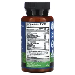 Nature's Craft, Поддержка простаты, 60 капсул