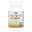 NOW Foods, Kids, Kid Vits ™, сочный апельсин, 60 жевательных таблеток