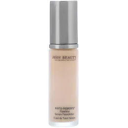 Juice Beauty, Phyto-Pigments, Flawless Serum Foundation, 14 Sand , 1 fl oz (30 ml)