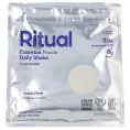 Ritual, Essential Protein, ежедневный коктейль, ваниль, 459 г (1 фунт)