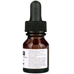 Life Extension, Cosmesis Skin Care, Advanced Under Eye Serum, 1/3 oz (10 ml)