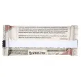 Rawmio, Essential Bar, органический необработанный шоколад, 72% какао, кето, 30 г (1,1 унции)