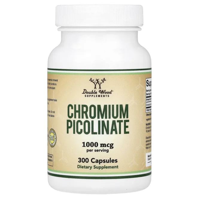 Double Wood Supplements, NMN, 30 г (1,06 унции)