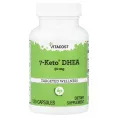 Vitacost, 7-Keto® DHEA, 120 капсул