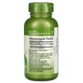 GNC Herbal Plus, Fenugreek, 610 mg, 100 Capsules