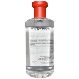 Thayers, Оригинальная формула с гамамелисом и алоэ вера, 12 жидких унций (355 мл)