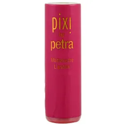 Pixi Beauty, Губная помада Mattelustre, "розовая слива", 0,13 унц. (3.6 г)