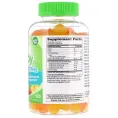 21st Century, VitaJoy Gummies, Омега + ДГК, 120 желейных таблеток